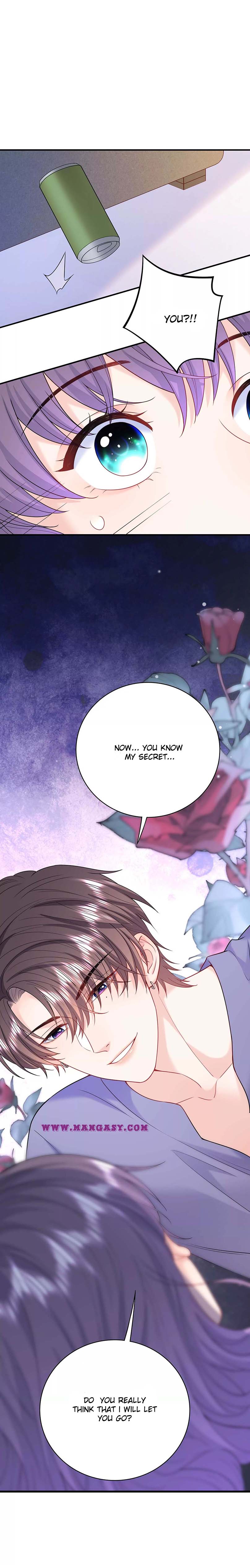 I Know What You Think chapter 33 - page 10