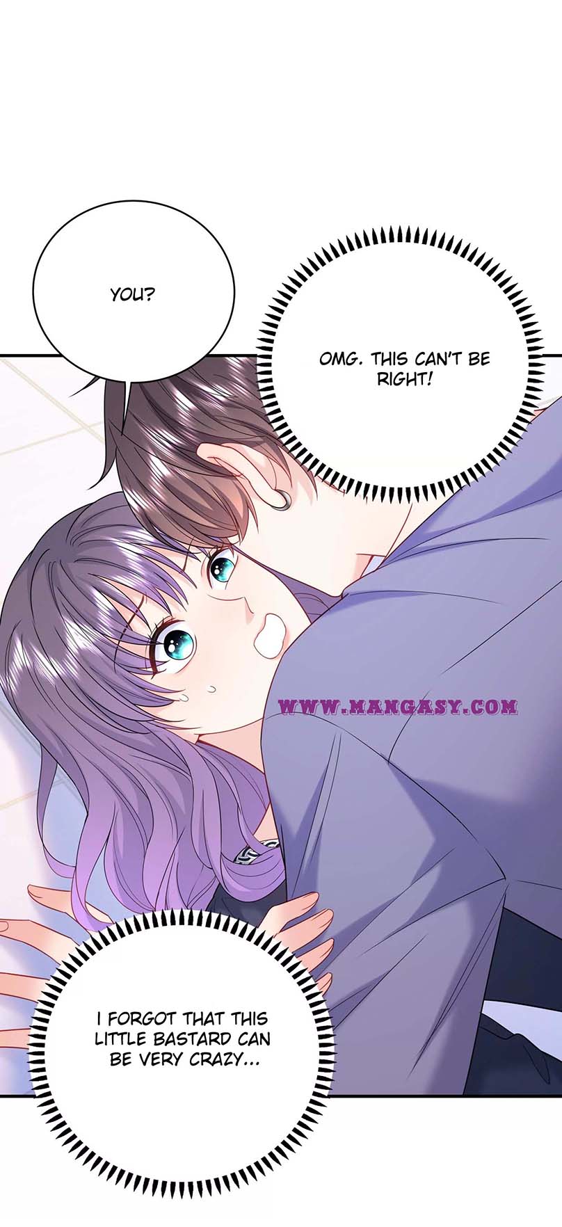 I Know What You Think chapter 33 - page 11
