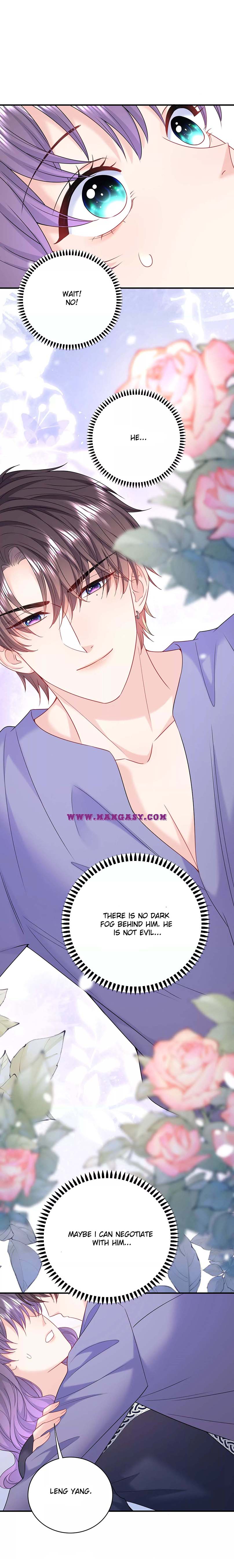 I Know What You Think chapter 33 - page 12