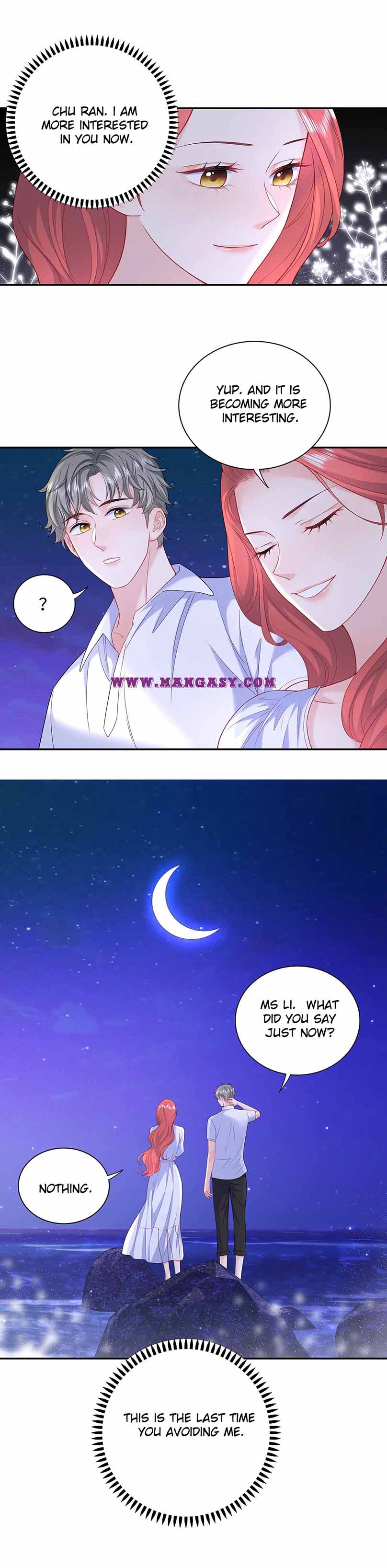 I Know What You Think chapter 70 - page 10