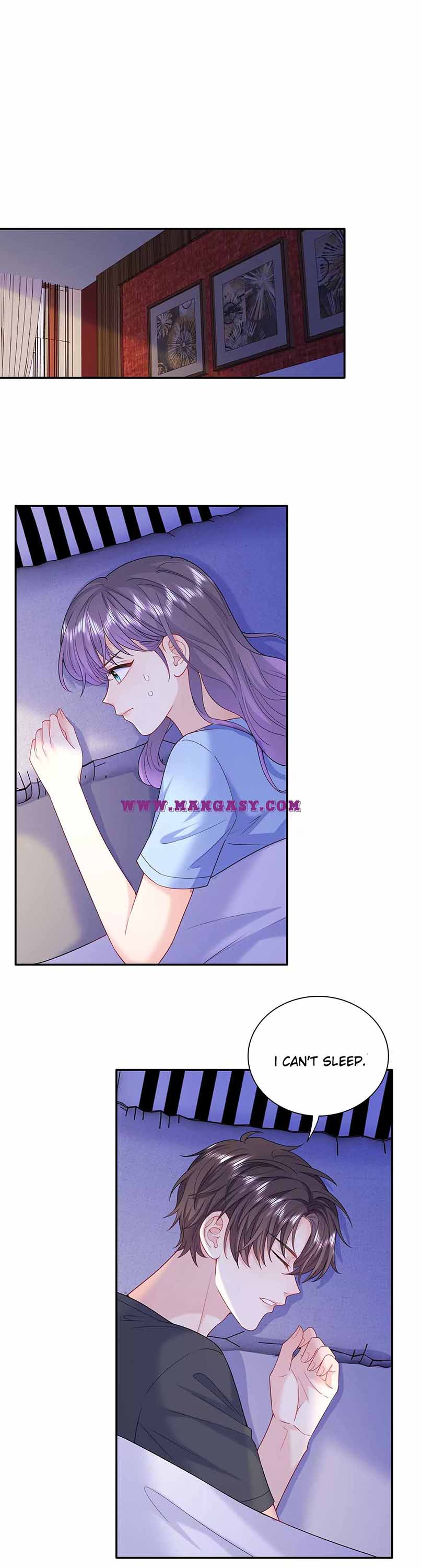 I Know What You Think chapter 70 - page 11