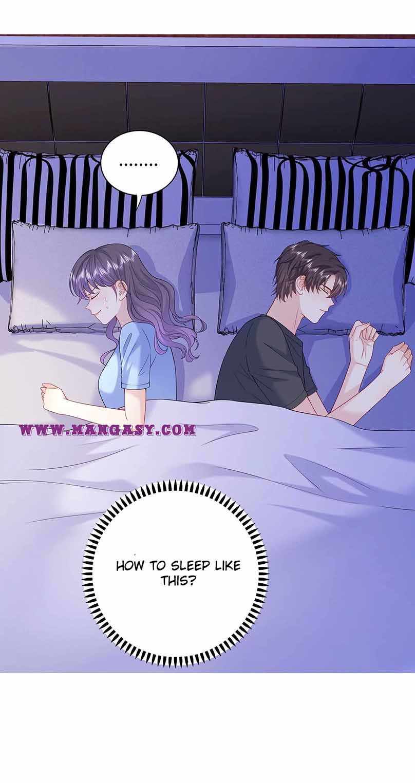 I Know What You Think chapter 70 - page 12