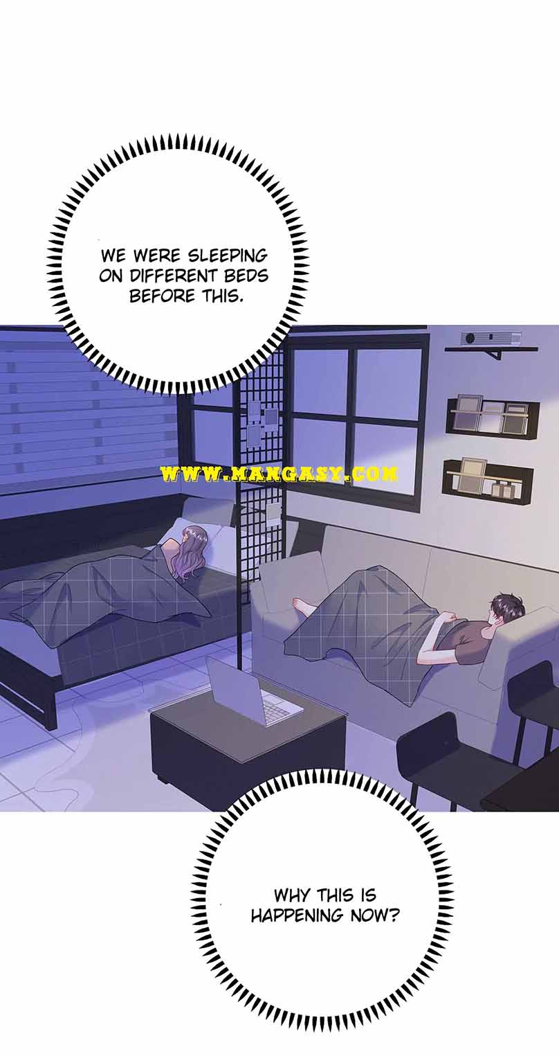 I Know What You Think chapter 70 - page 13