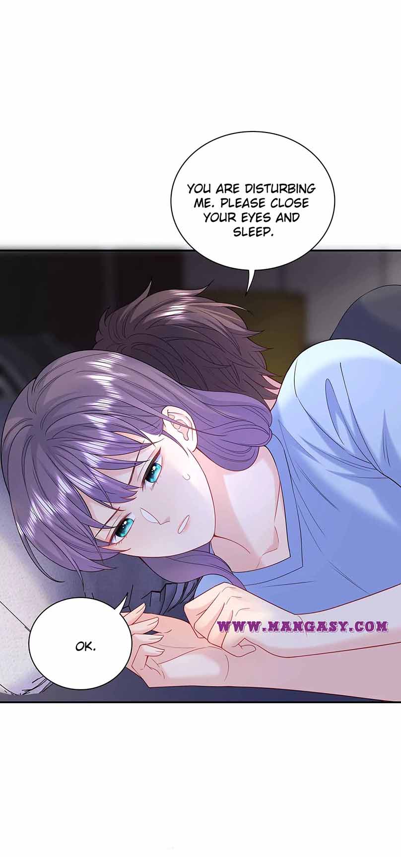 I Know What You Think chapter 70 - page 14