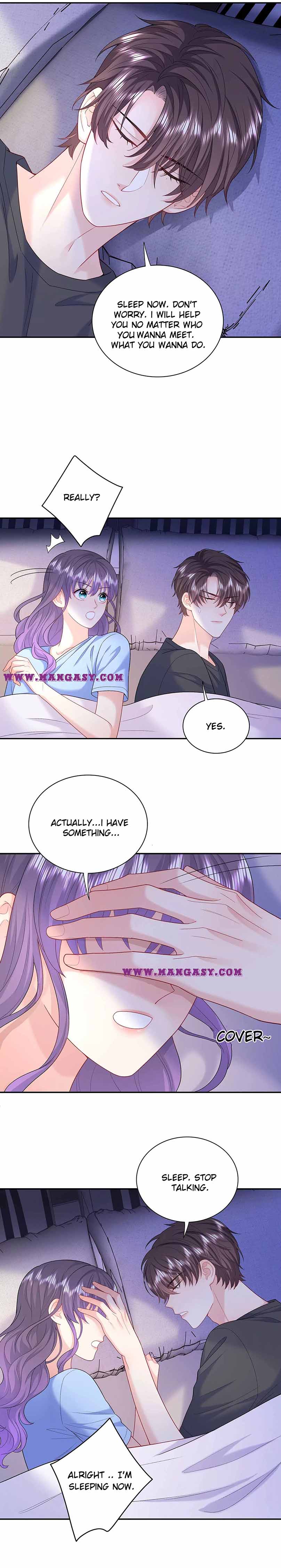 I Know What You Think chapter 70 - page 15