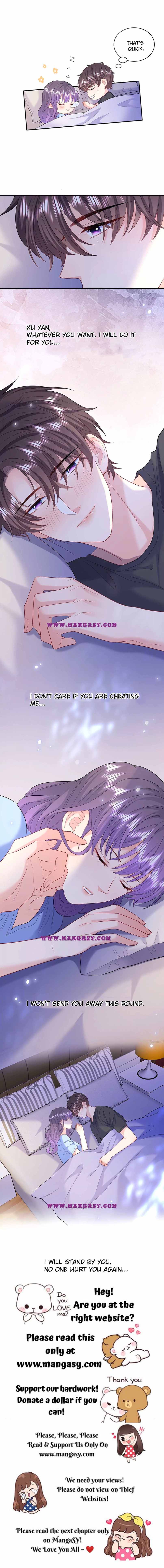 I Know What You Think chapter 70 - page 16