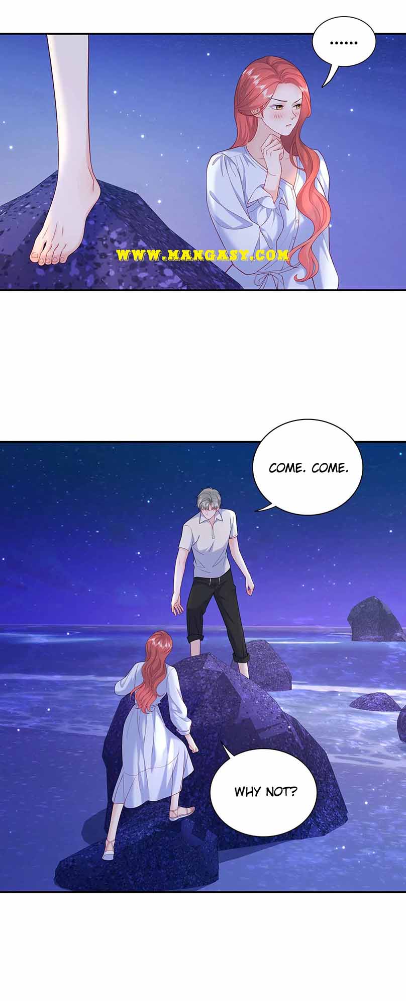 I Know What You Think chapter 70 - page 6