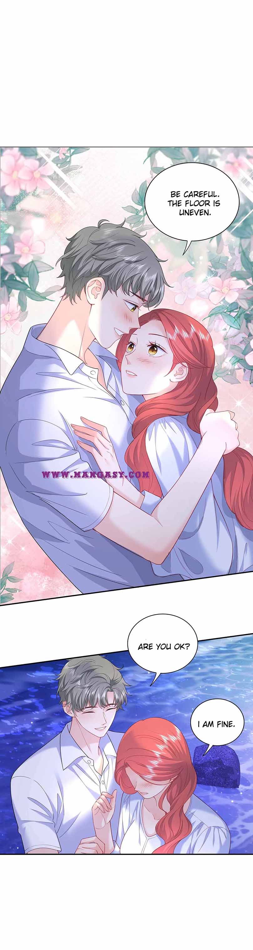 I Know What You Think chapter 70 - page 8