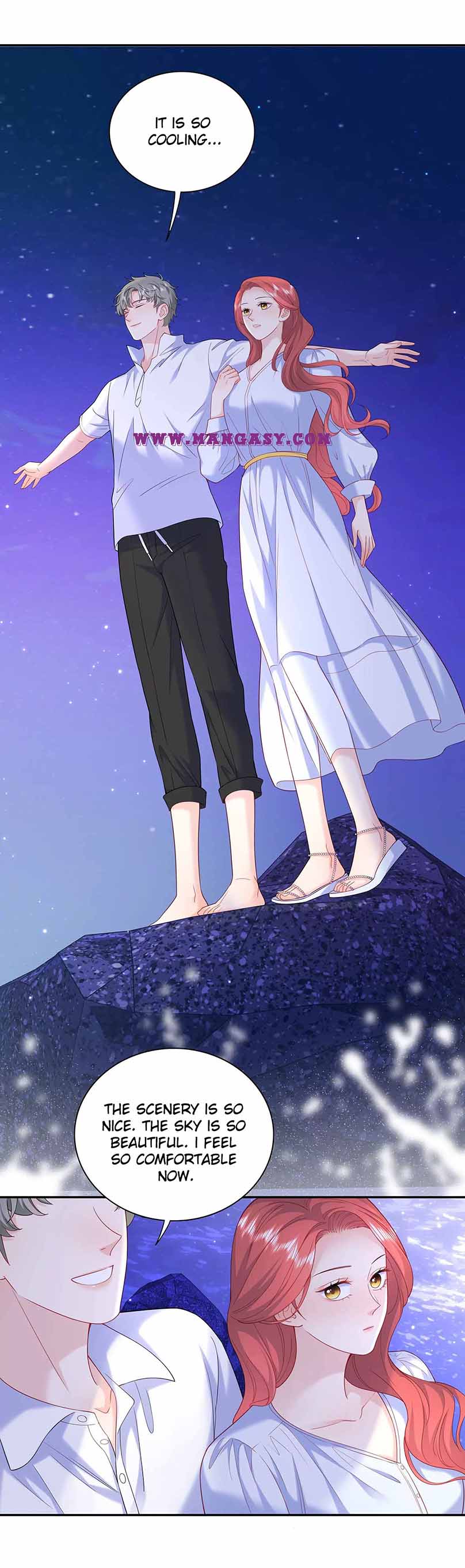 I Know What You Think chapter 70 - page 9