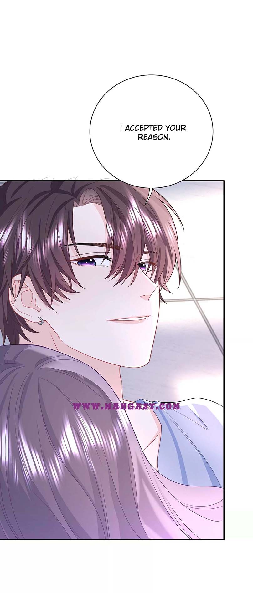 I Know What You Think chapter 34 - page 10