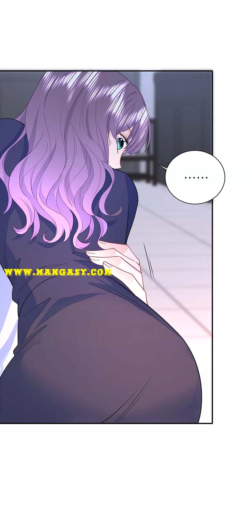 I Know What You Think chapter 34 - page 12