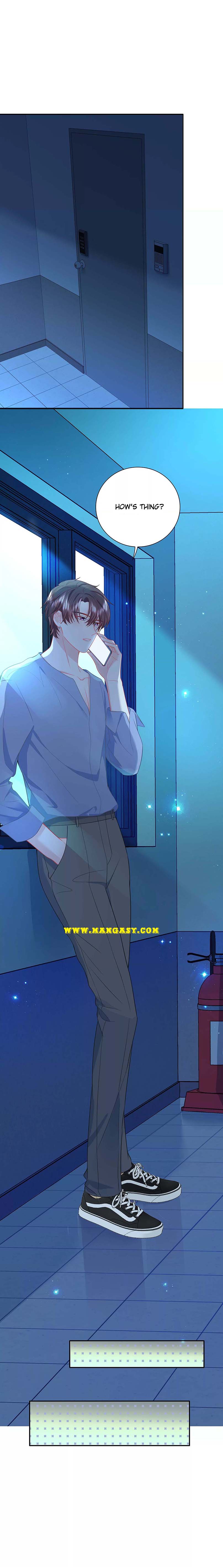 I Know What You Think chapter 34 - page 16