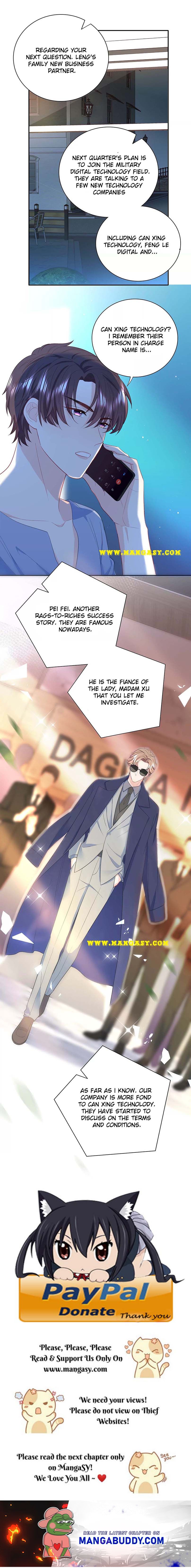 I Know What You Think chapter 34 - page 18