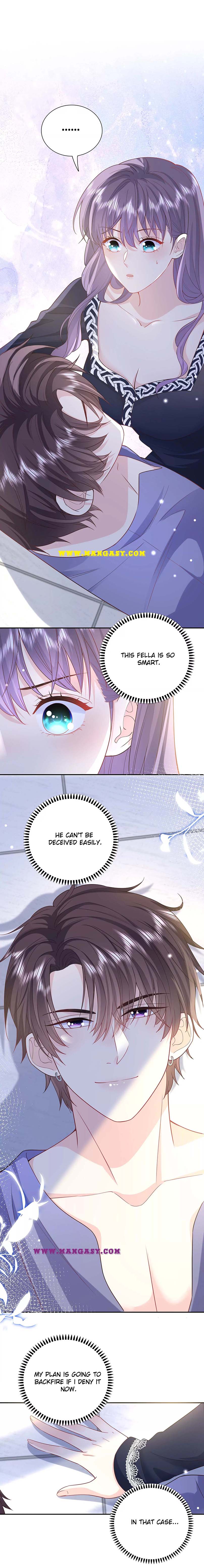 I Know What You Think chapter 34 - page 6