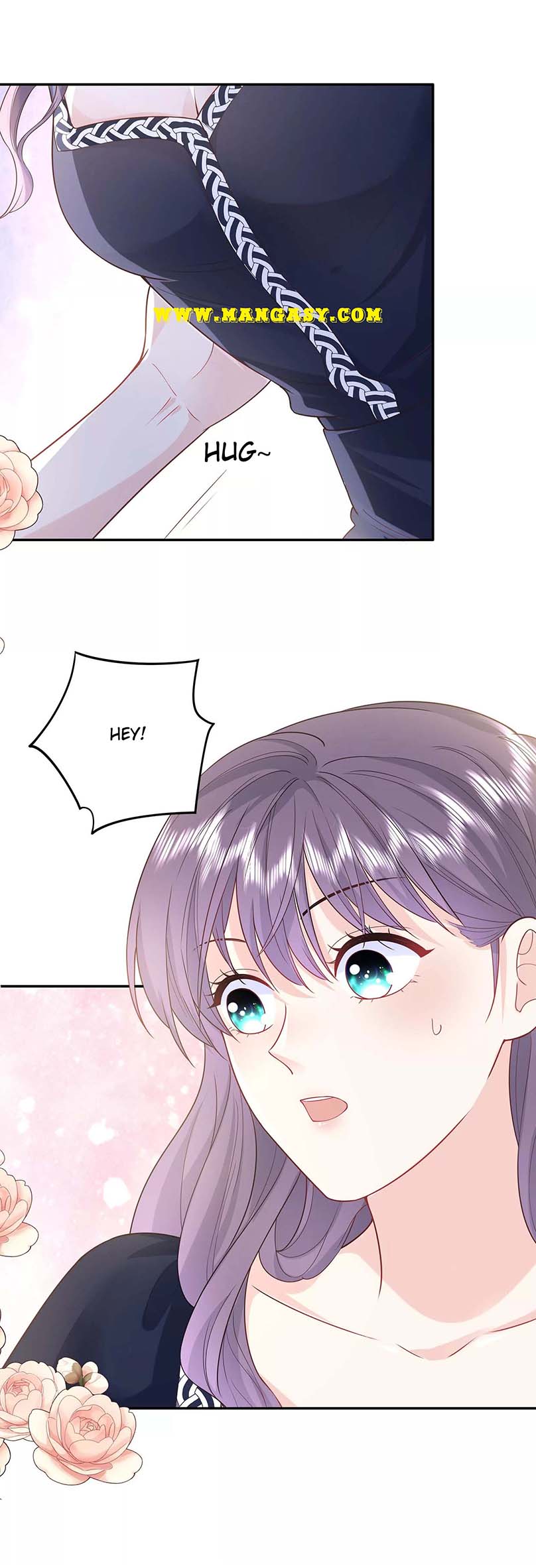 I Know What You Think chapter 34 - page 8