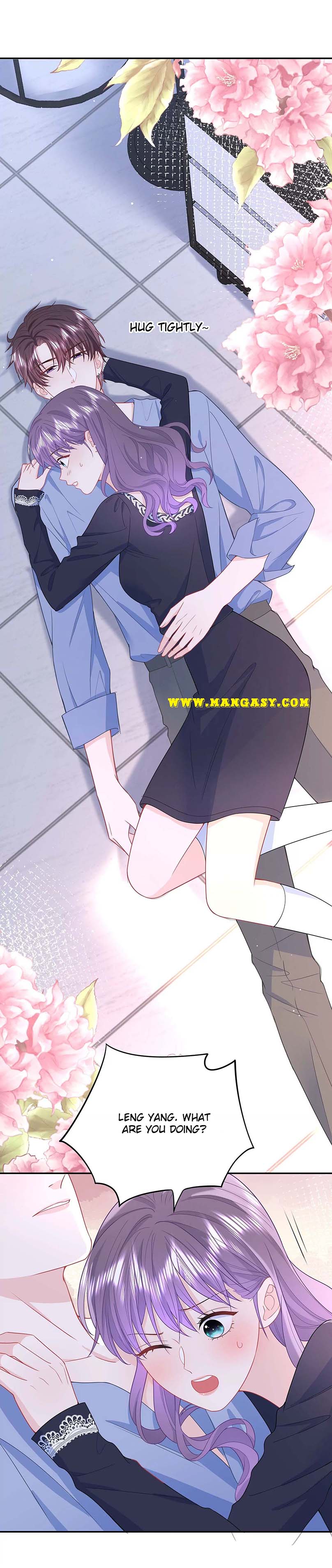I Know What You Think chapter 34 - page 9