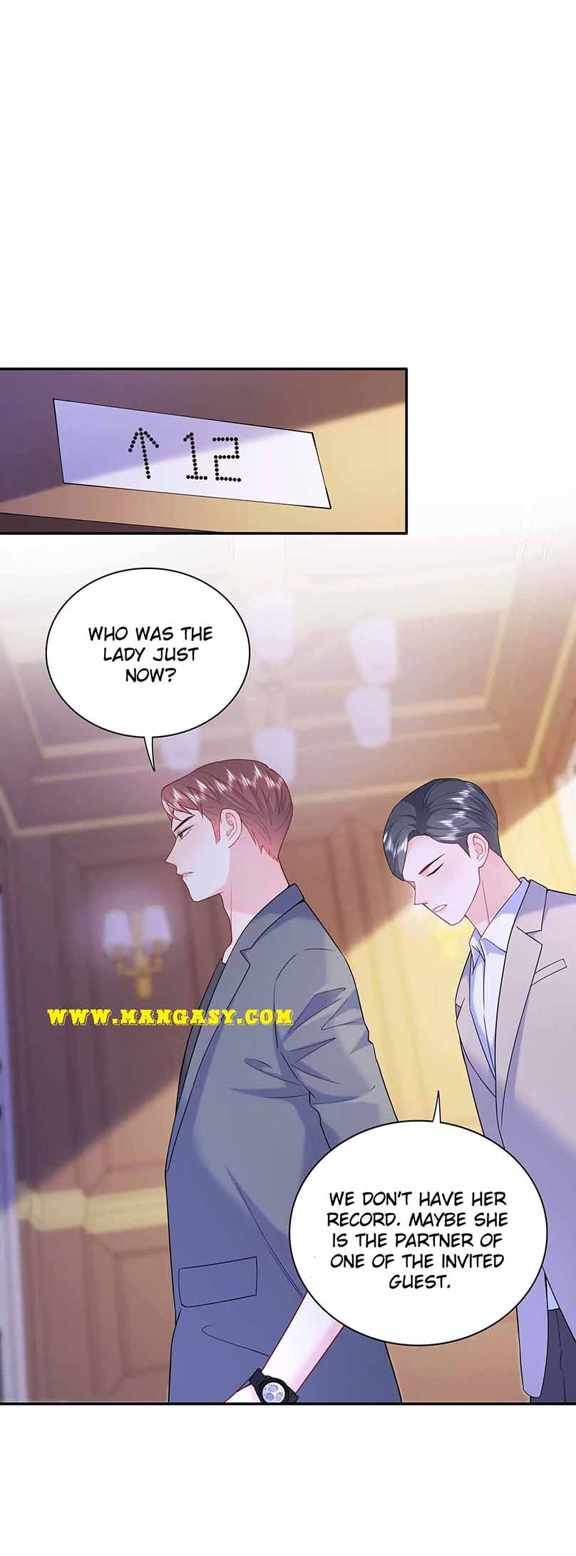 I Know What You Think chapter 71 - page 10