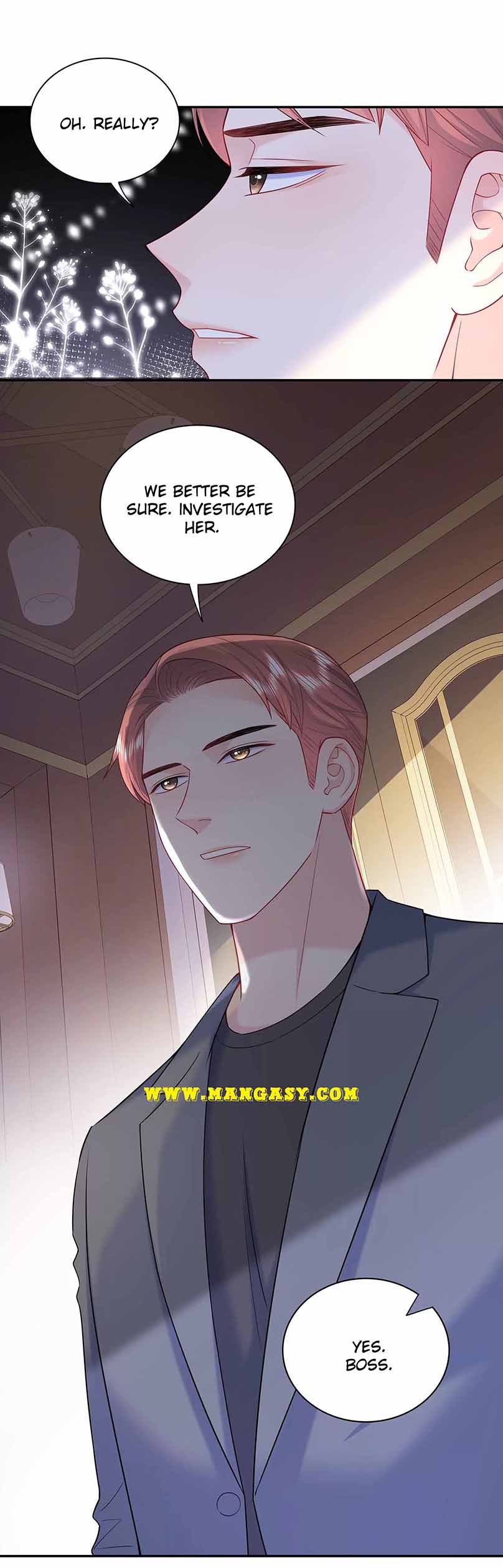I Know What You Think chapter 71 - page 11
