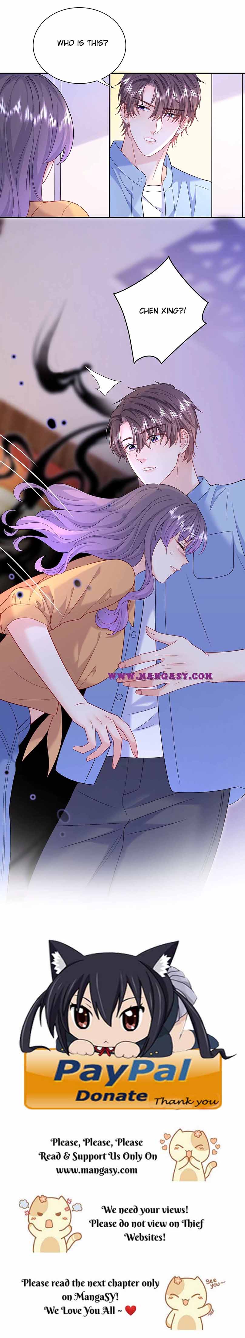 I Know What You Think chapter 71 - page 13