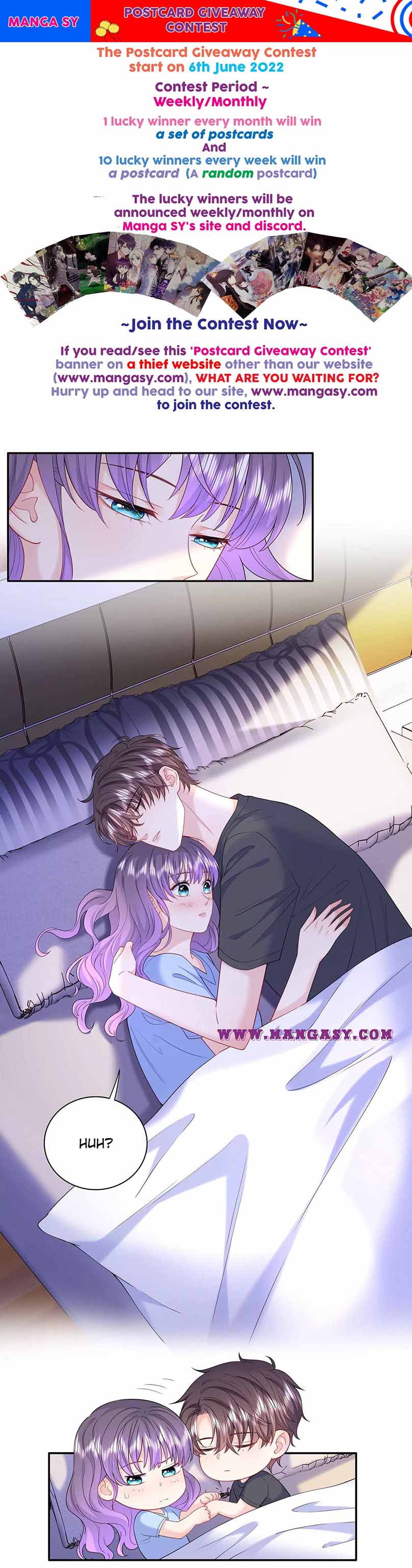 I Know What You Think chapter 71 - page 2