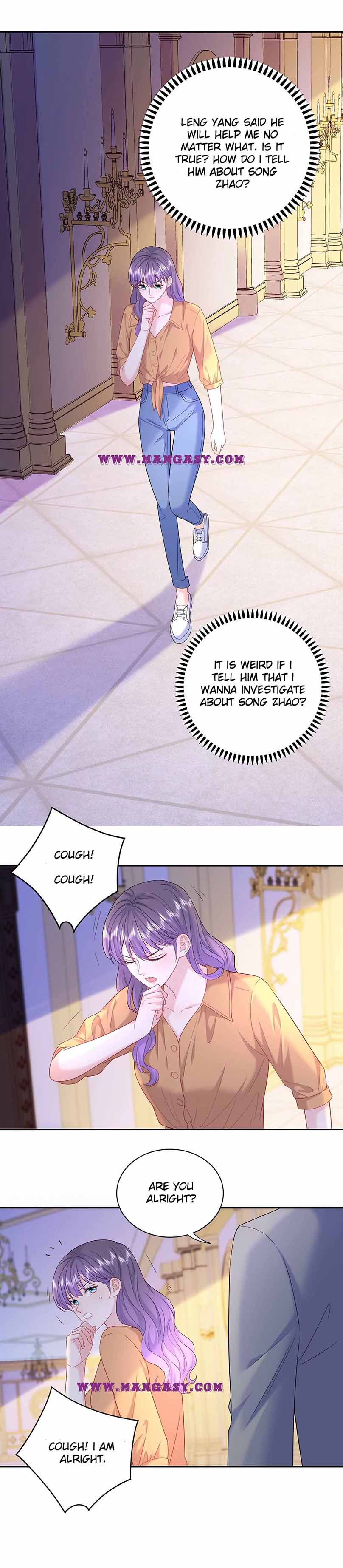 I Know What You Think chapter 71 - page 6