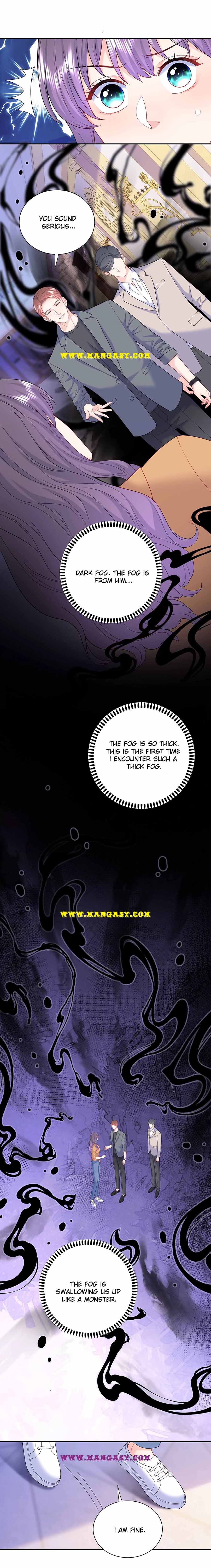 I Know What You Think chapter 71 - page 7