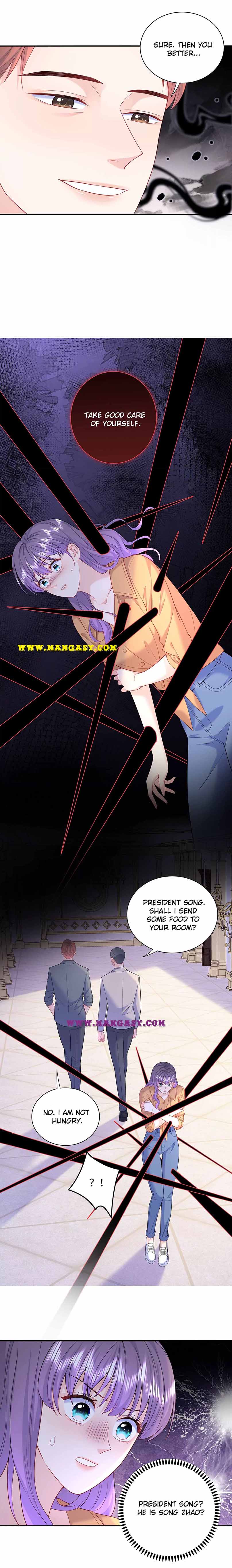 I Know What You Think chapter 71 - page 9