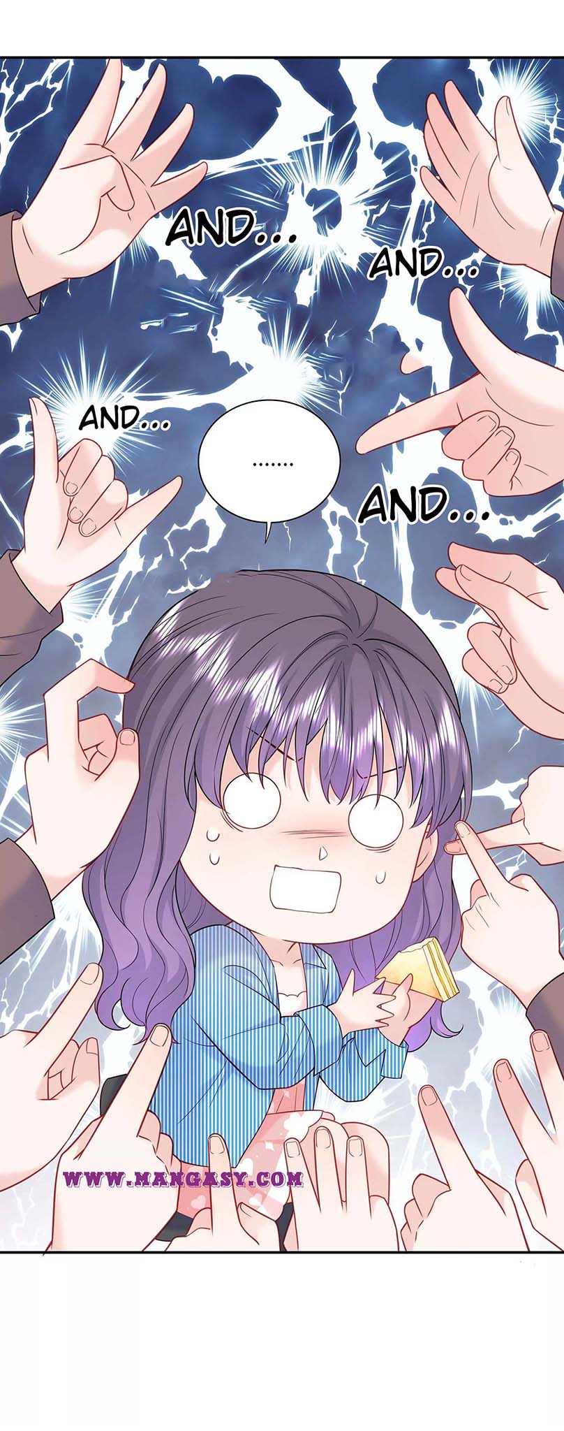 I Know What You Think chapter 35 - page 12