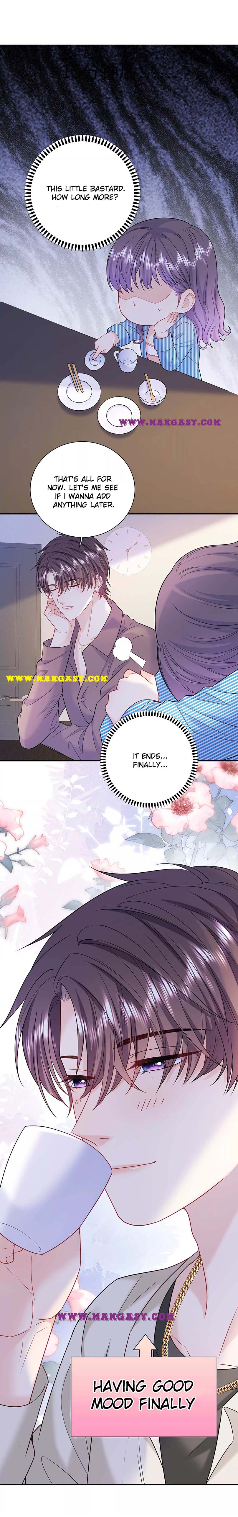 I Know What You Think chapter 35 - page 13