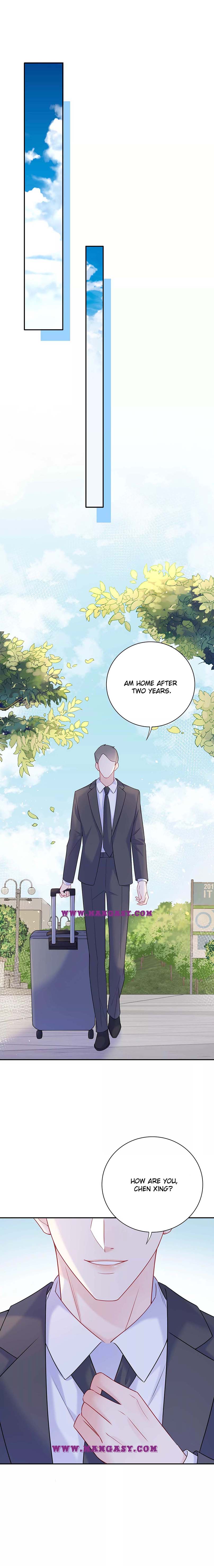 I Know What You Think chapter 35 - page 14