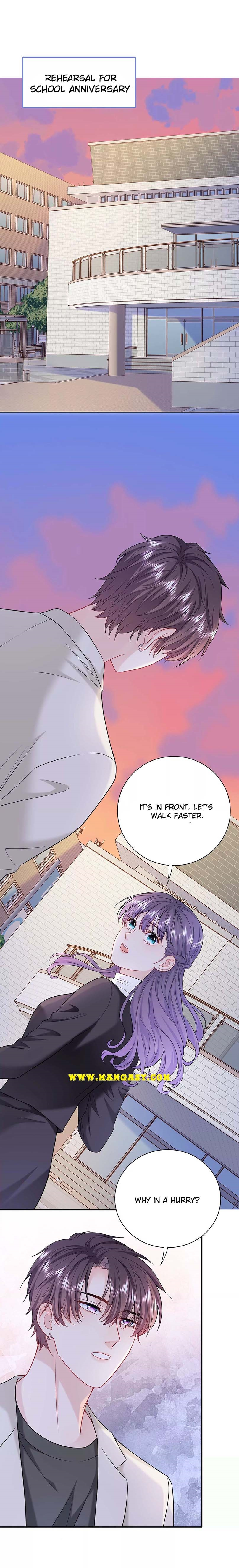 I Know What You Think chapter 35 - page 15