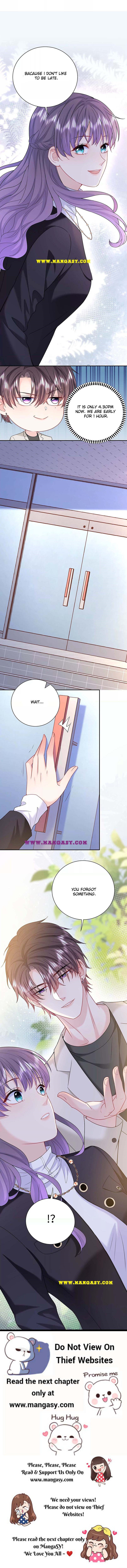 I Know What You Think chapter 35 - page 16