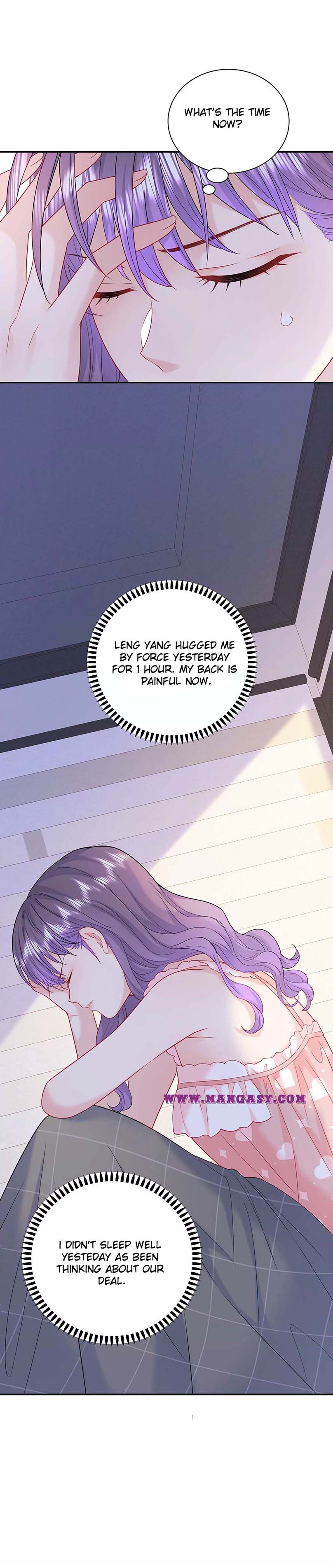 I Know What You Think chapter 35 - page 3