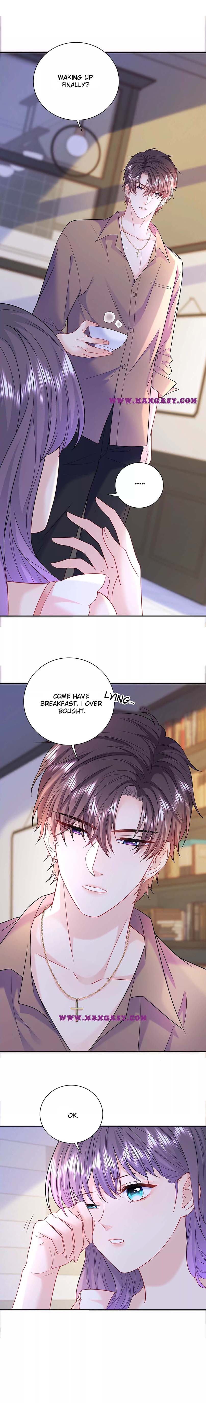 I Know What You Think chapter 35 - page 4