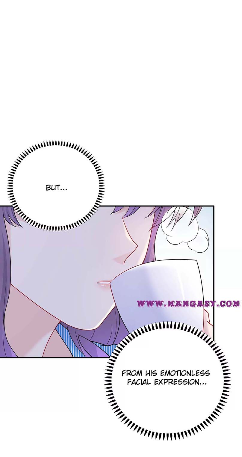I Know What You Think chapter 35 - page 6