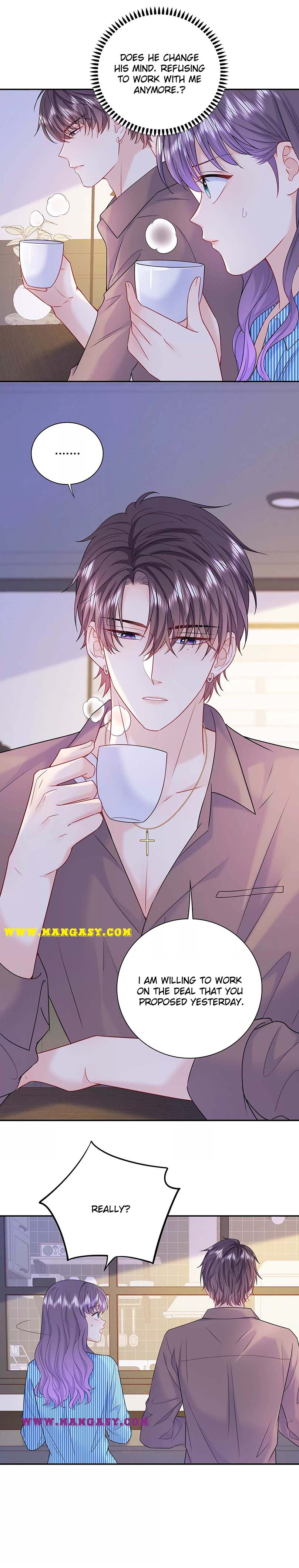 I Know What You Think chapter 35 - page 7