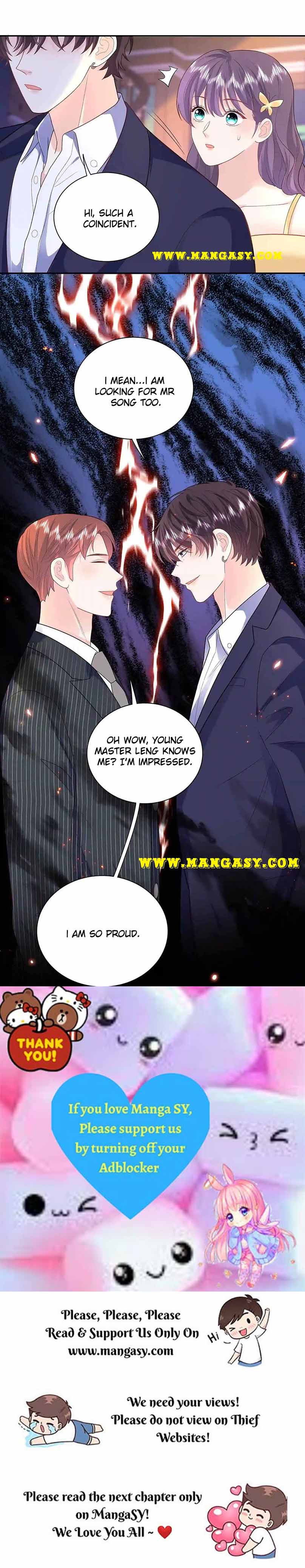 I Know What You Think chapter 72 - page 13