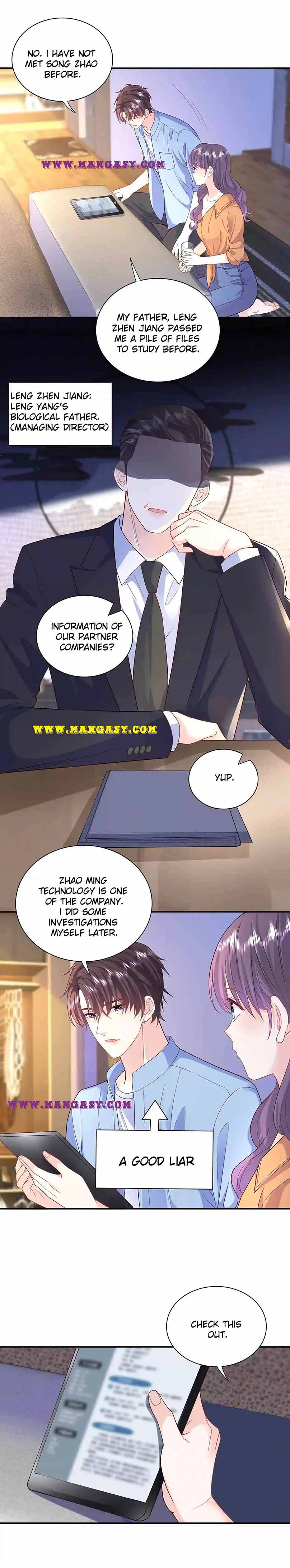 I Know What You Think chapter 72 - page 5
