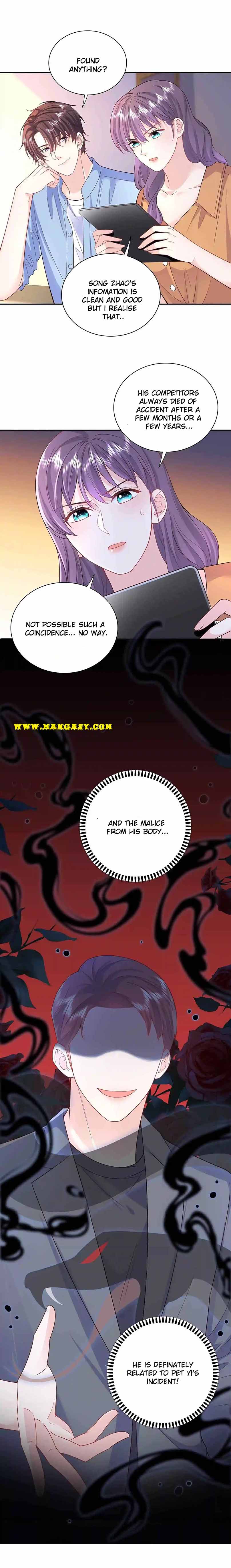 I Know What You Think chapter 72 - page 6