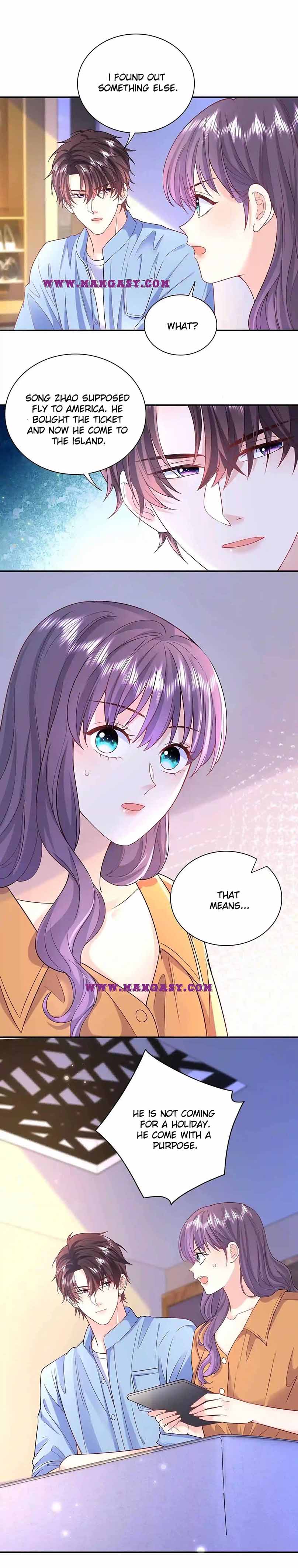 I Know What You Think chapter 72 - page 7