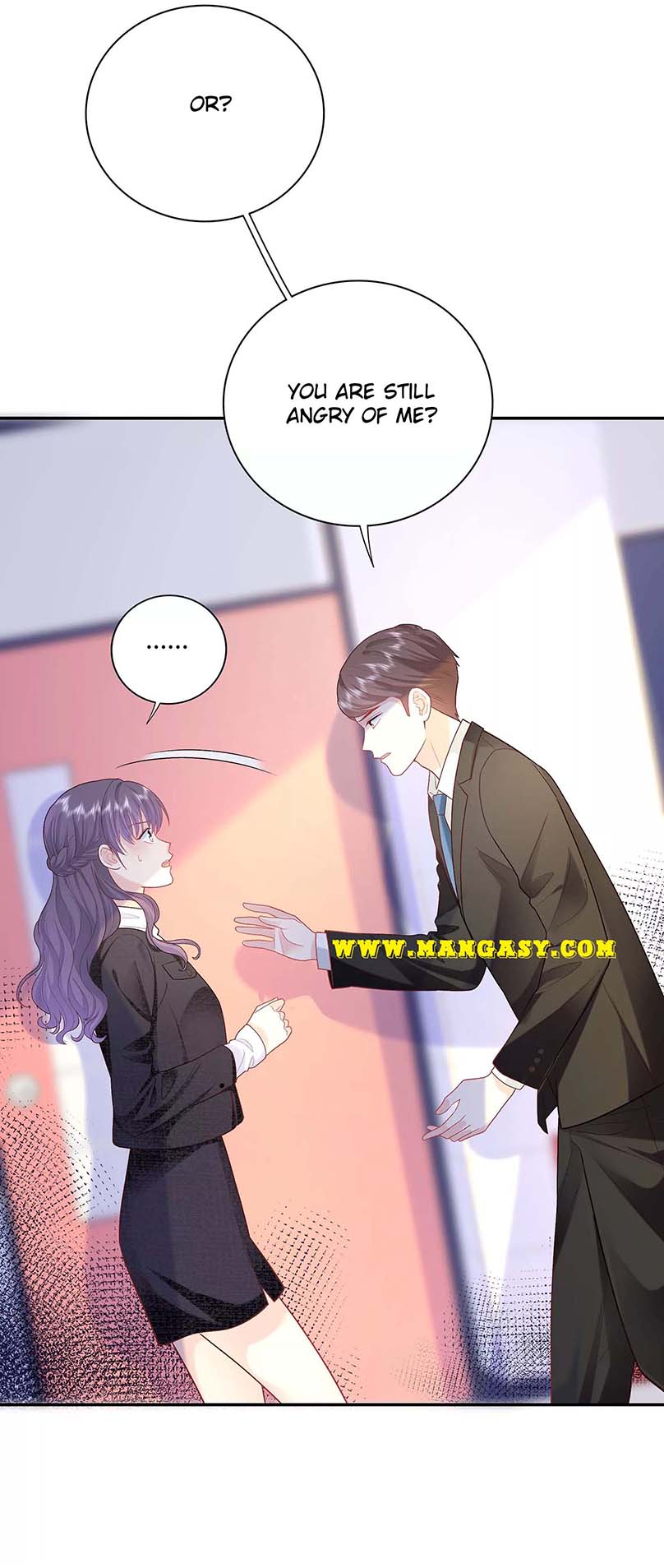 I Know What You Think chapter 36 - page 10