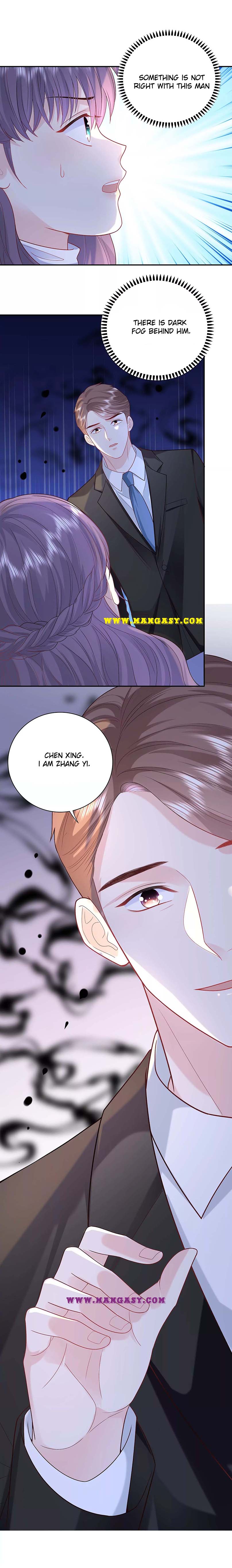 I Know What You Think chapter 36 - page 11
