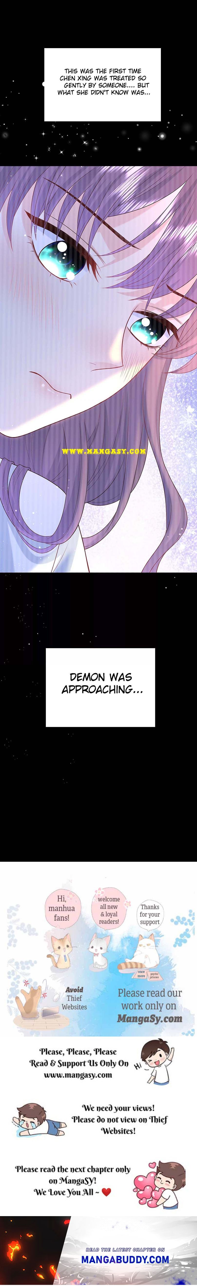 I Know What You Think chapter 36 - page 16