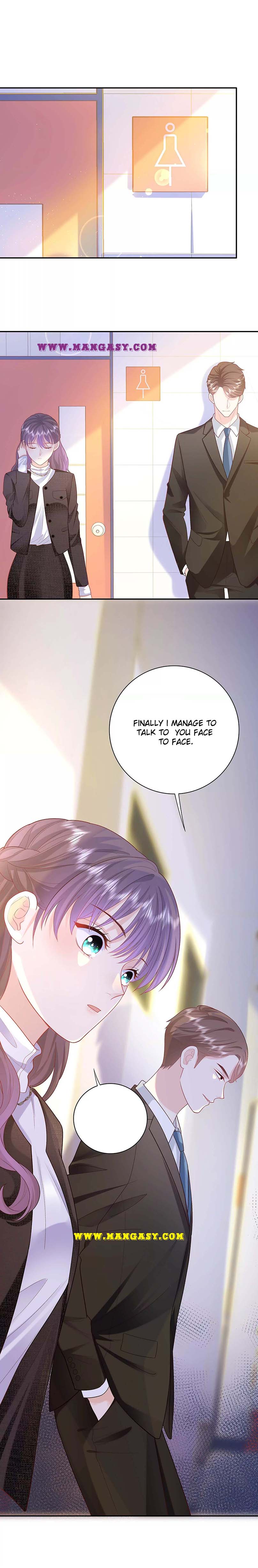 I Know What You Think chapter 36 - page 8