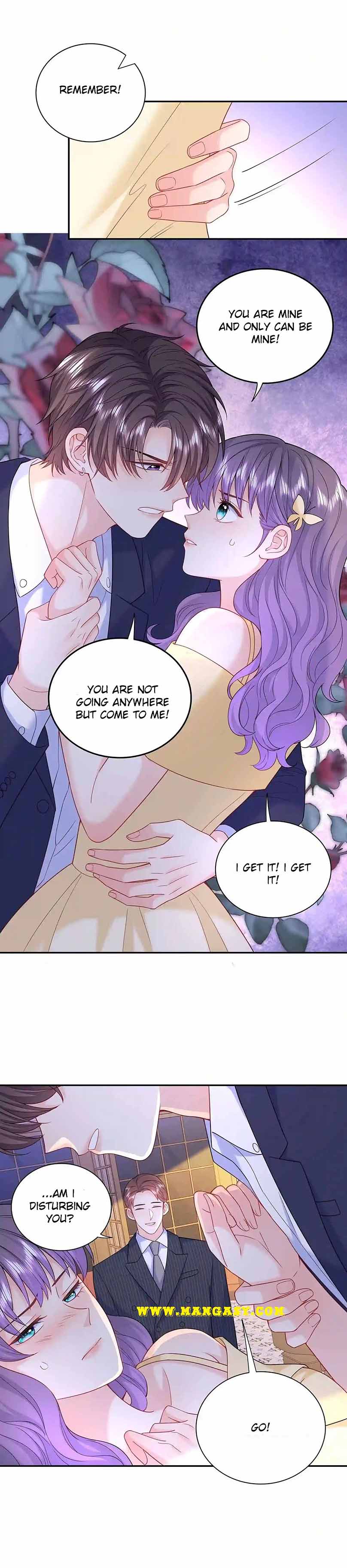 I Know What You Think chapter 73 - page 10