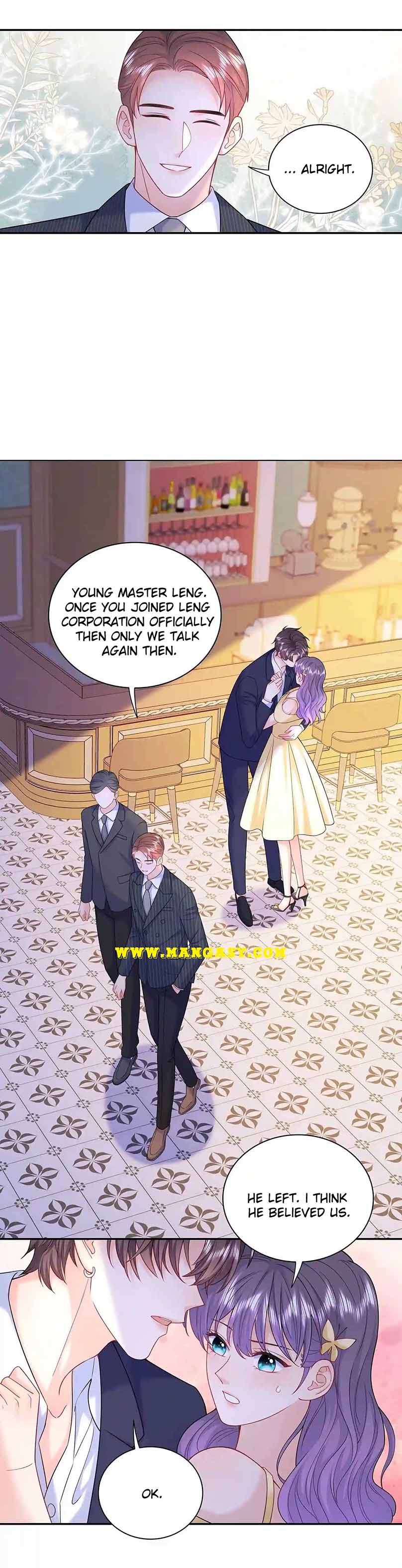 I Know What You Think chapter 73 - page 11