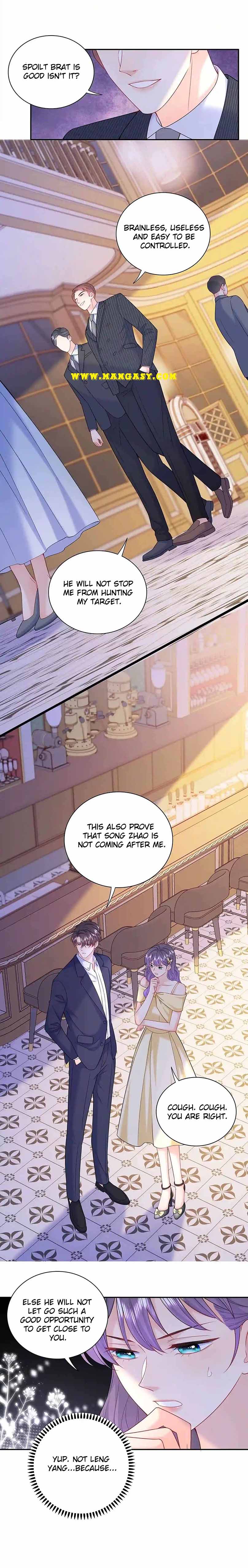 I Know What You Think chapter 73 - page 13