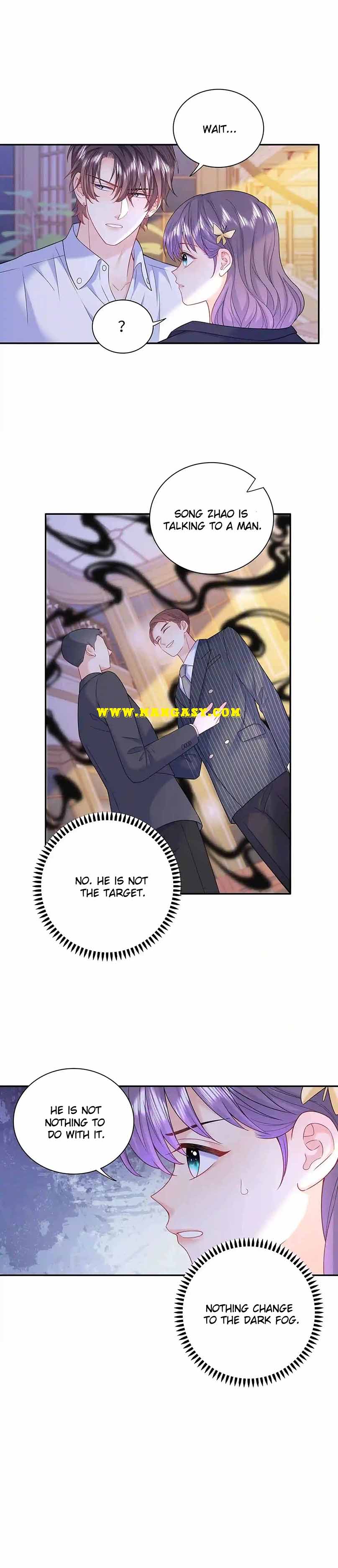 I Know What You Think chapter 73 - page 16