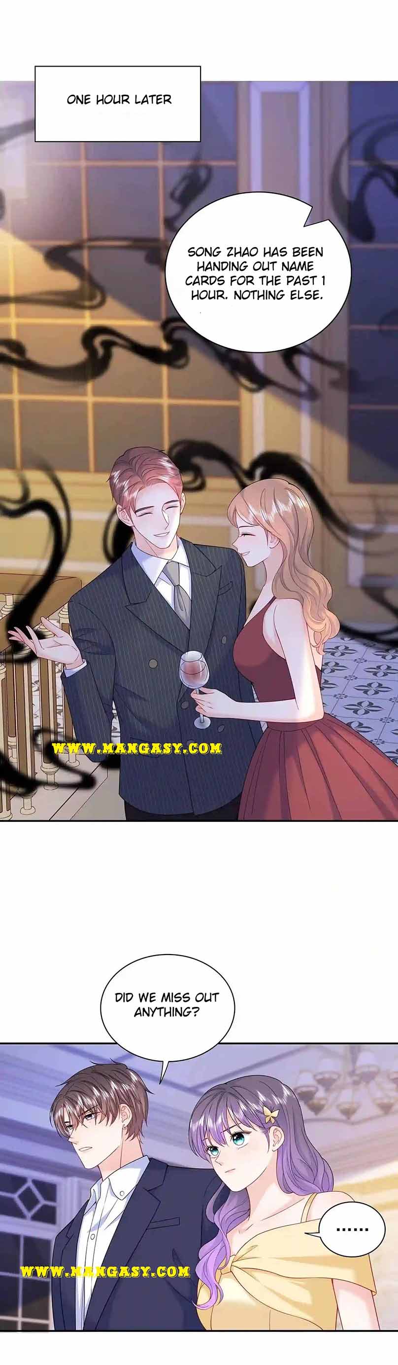 I Know What You Think chapter 73 - page 17