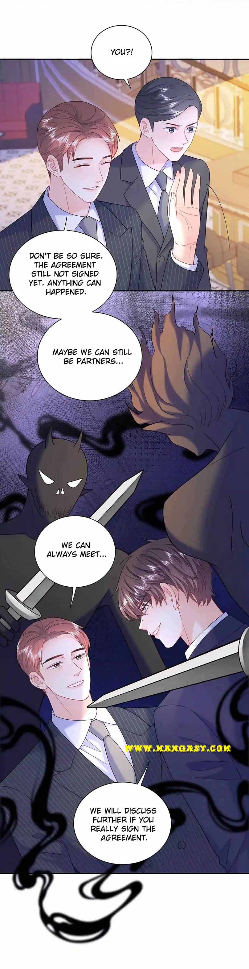 I Know What You Think chapter 73 - page 3